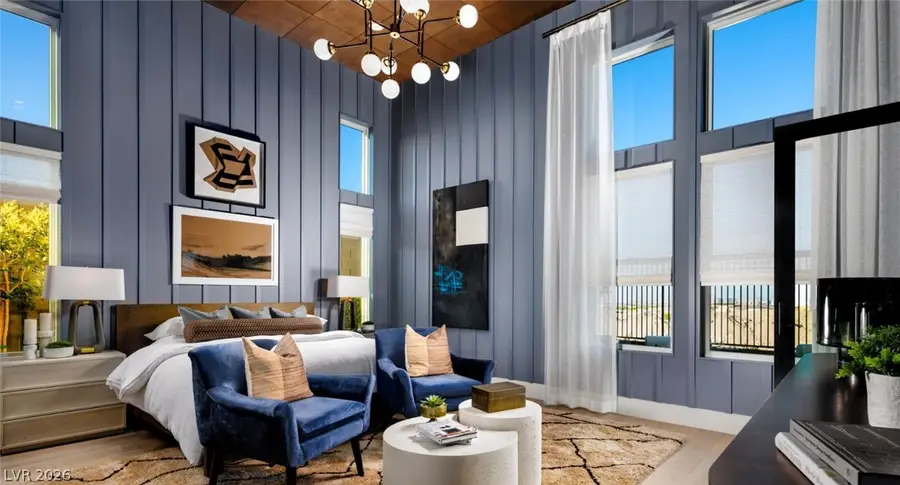 11303 Desert Heights Avenue, Las Vegas, NV 89135 - #3