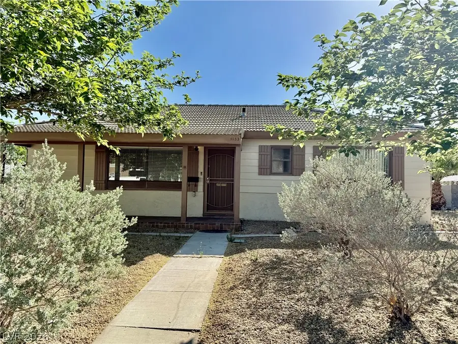 1133 Darmak Drive, Las Vegas, NV 89102 - #2