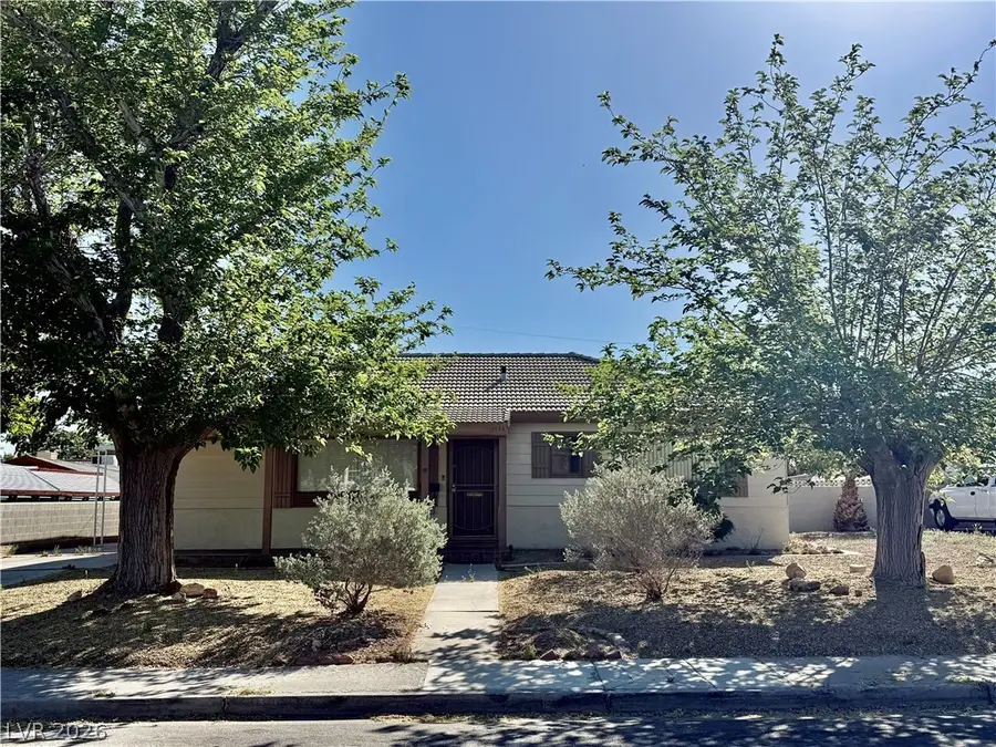 1133 Darmak Drive, Las Vegas, NV 89102 - #3