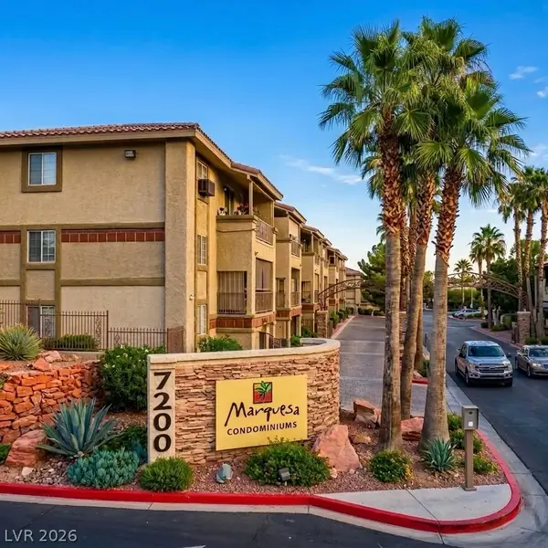 7300 Pirates Cove Road #1061, Las Vegas, NV 89145