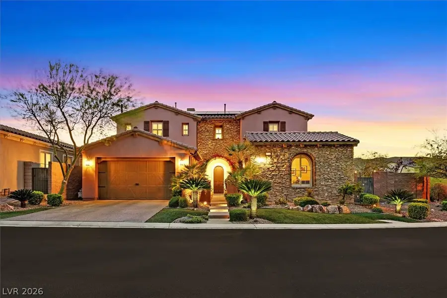 75 Contrada Fiore Drive, Henderson, NV 89011 - #2