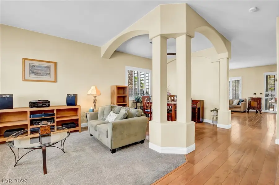 5613 Blue Peak Avenue, Las Vegas, NV 89131 - #3