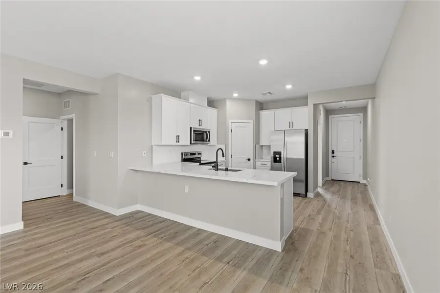 4516 Cave Lake Avenue, North Las Vegas, NV 89032 - #2