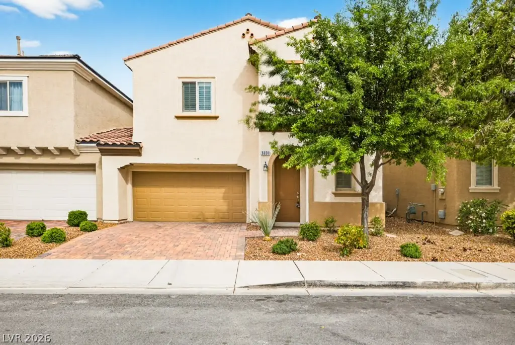 5050 Fiery Sky Ridge Street, Las Vegas, NV 89148 - #1