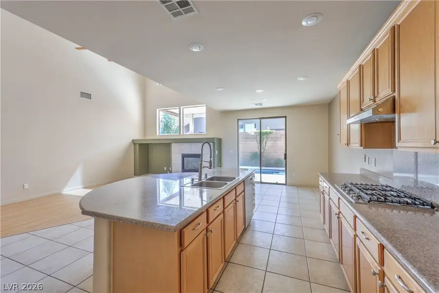 5629 Almocita Court, Las Vegas, NV 89141 - #3