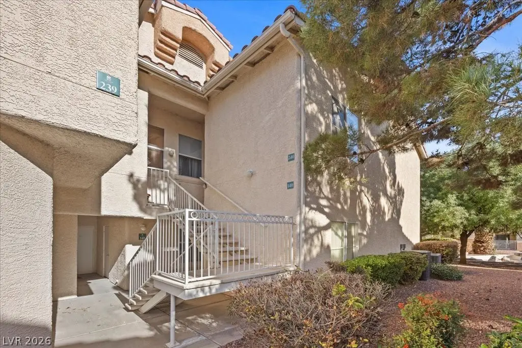 5000 Red Rock Street #240, Las Vegas, NV 89118 - #1