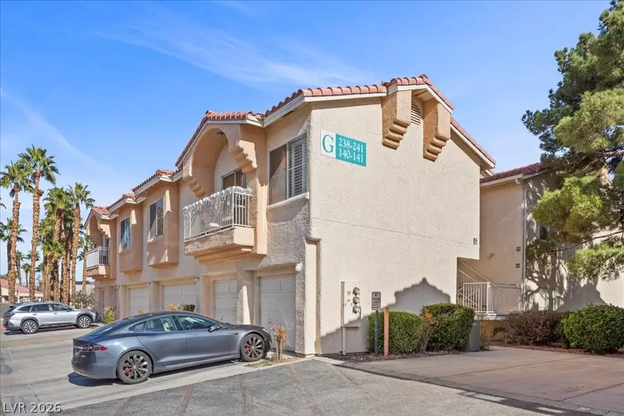 5000 Red Rock Street #240, Las Vegas, NV 89118 - #2