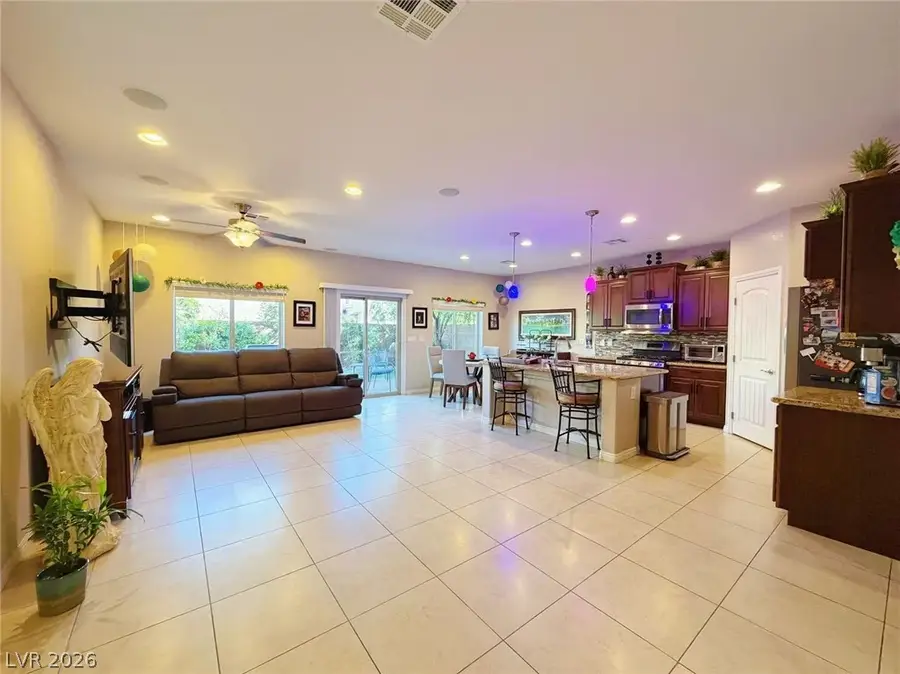 9414 Pastel Wing Court, Las Vegas, NV 89148 - #2