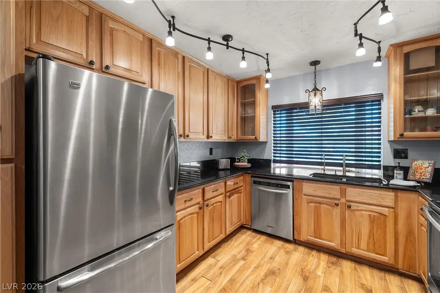 1704 Cameron Street, Las Vegas, NV 89102 - #3