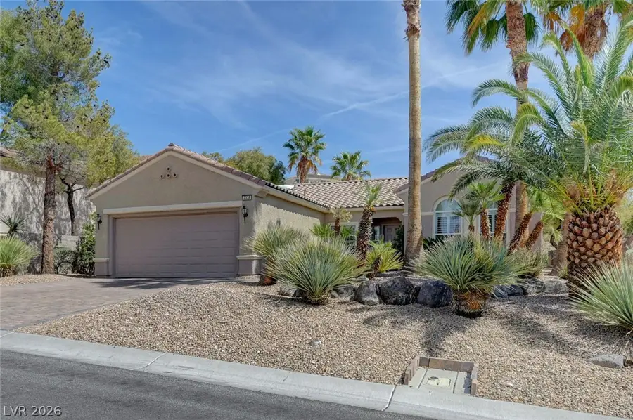 2338 Schaeffer Hills Drive, Henderson, NV 89052 - #3