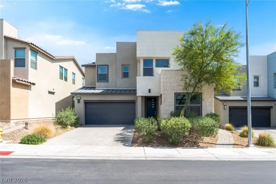 6912 Boulder Canyon Street, North Las Vegas, NV 89084 - #2