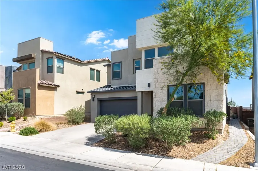 6912 Boulder Canyon Street, North Las Vegas, NV 89084 - #3