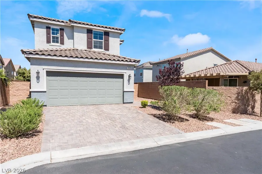 6590 Meadow Lakes Court, Las Vegas, NV 89141 - #2