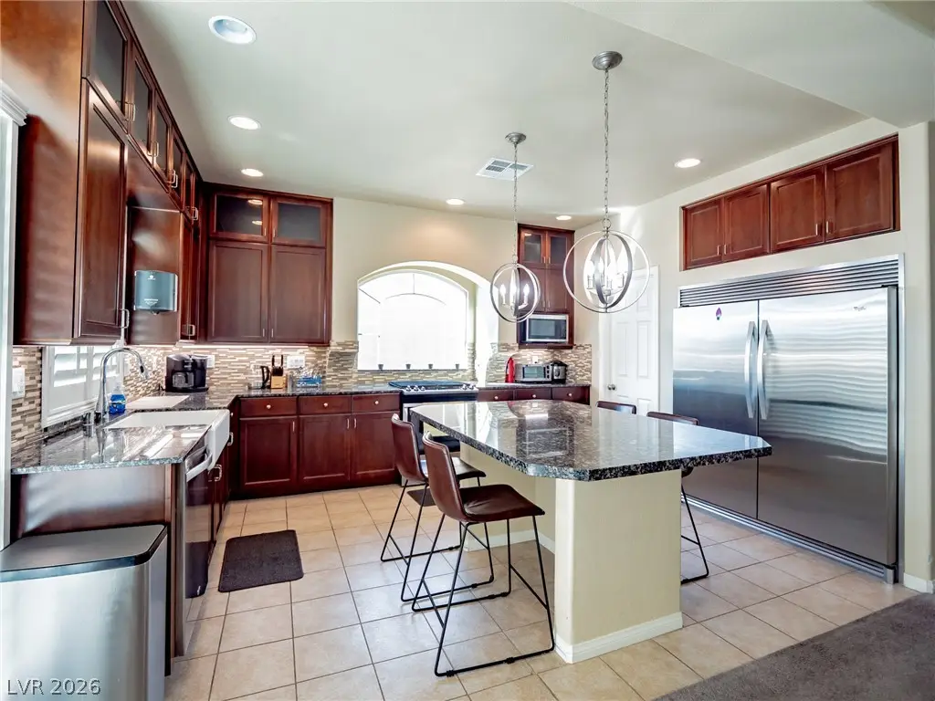 8104 Russell Creek Court, Las Vegas, NV 89139 - #1