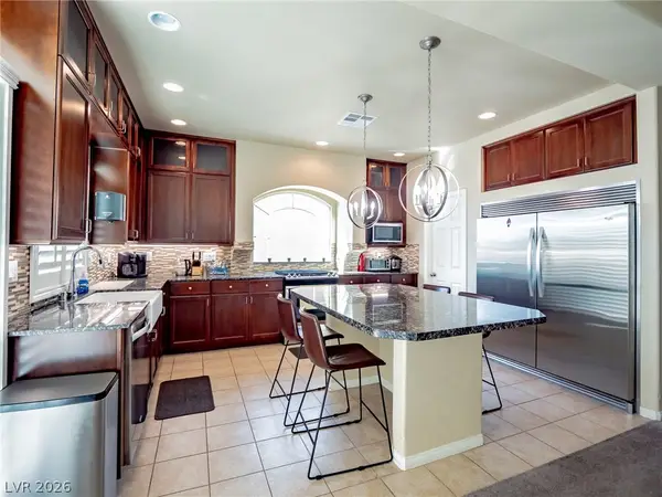 8104 Russell Creek Court, Las Vegas, NV 89139