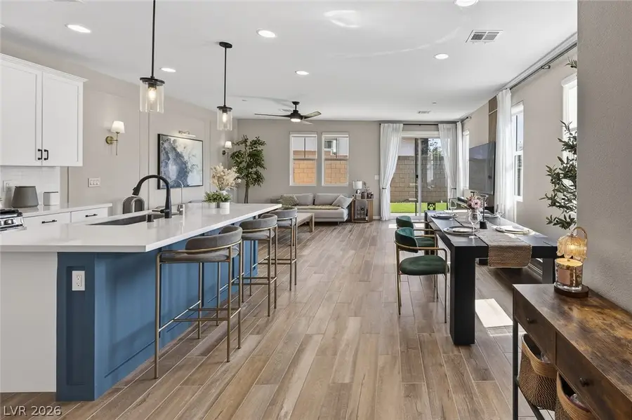 706 Monroe Hill Place, Henderson, NV 89011 - #3