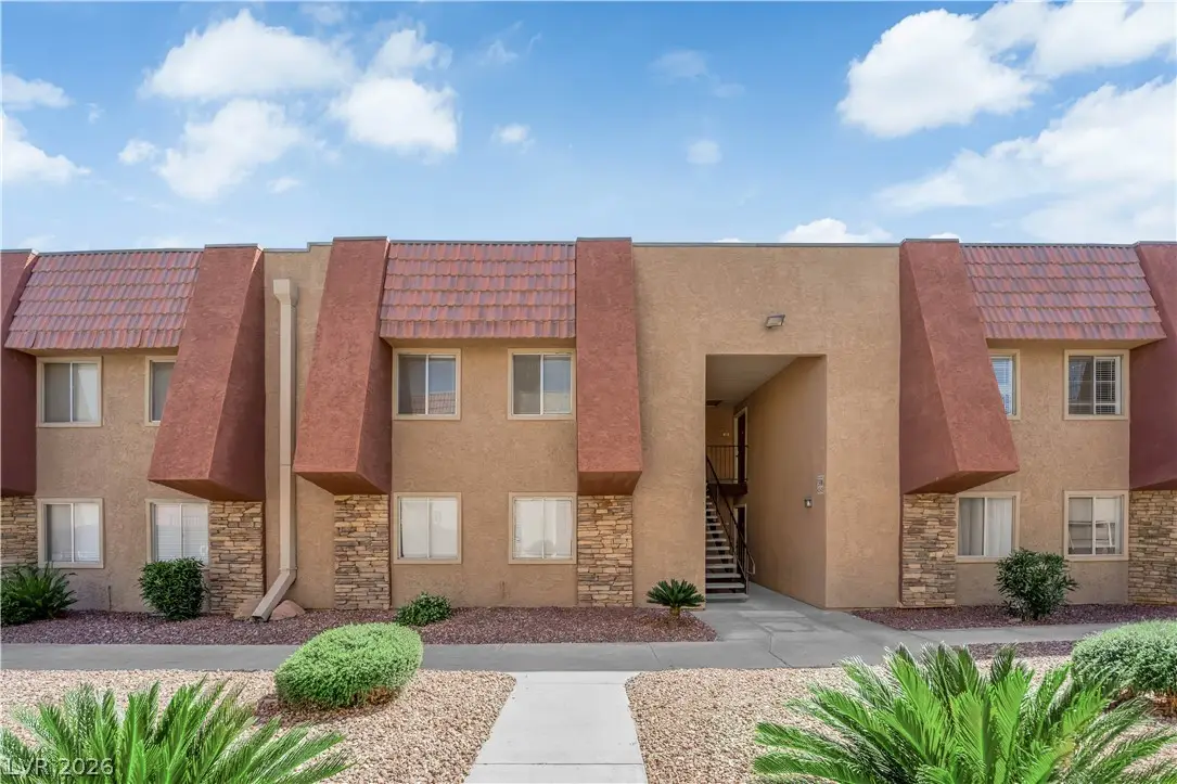 4421 Alexis Drive #428, Las Vegas, NV 89103 - #1