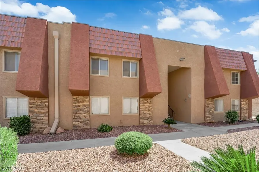 4421 Alexis Drive #428, Las Vegas, NV 89103 - #2