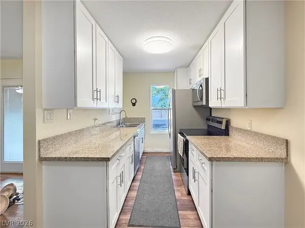 870 B #604, Boulder City, NV 89005