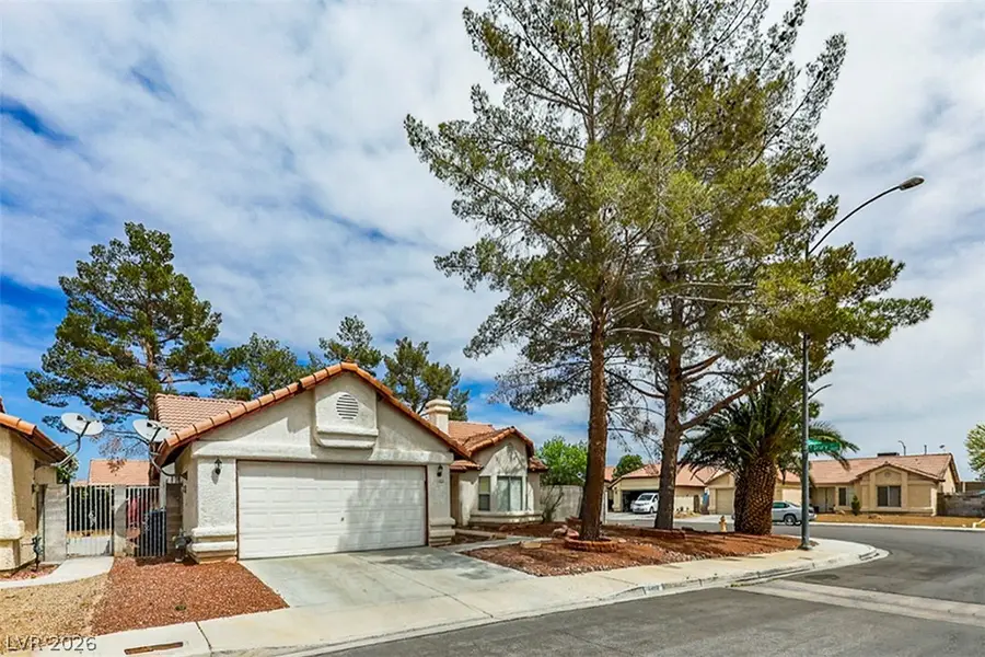 6404 Chippindale Lane, Las Vegas, NV 89108 - #2