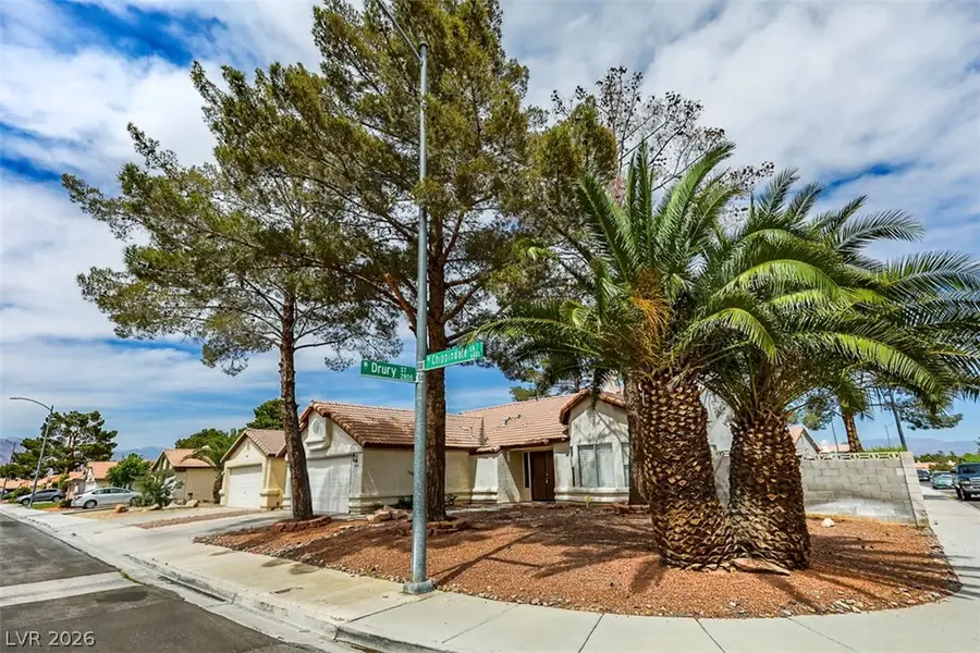 6404 Chippindale Lane, Las Vegas, NV 89108 - #3