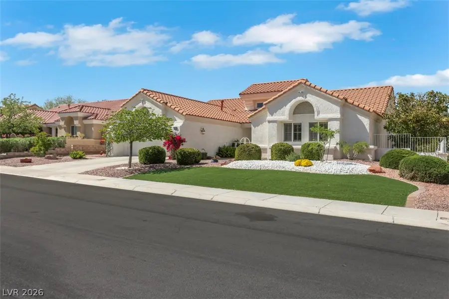 2921 Golf Links Drive, Las Vegas, NV 89134 - #2