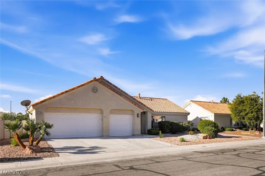 7745 Safari Lane, Las Vegas, NV 89129 - #3
