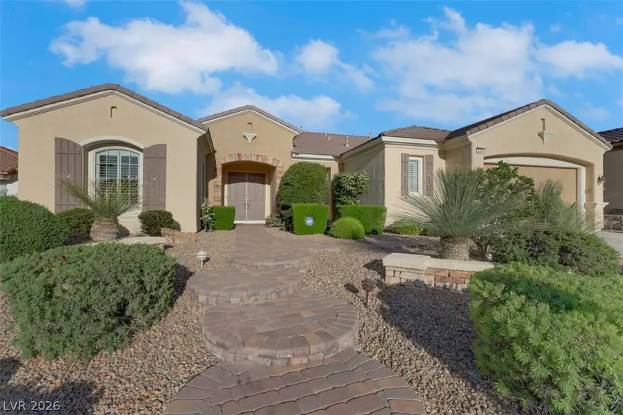 2204 Canyonville Drive, Henderson, NV 89044 - #3