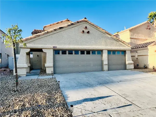 9528 Wooden Pier Way, Las Vegas, NV 89117