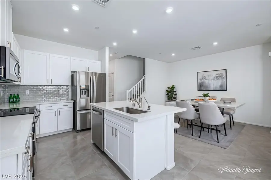 6656 Nimbus Avenue, Las Vegas, NV 89130 - #2