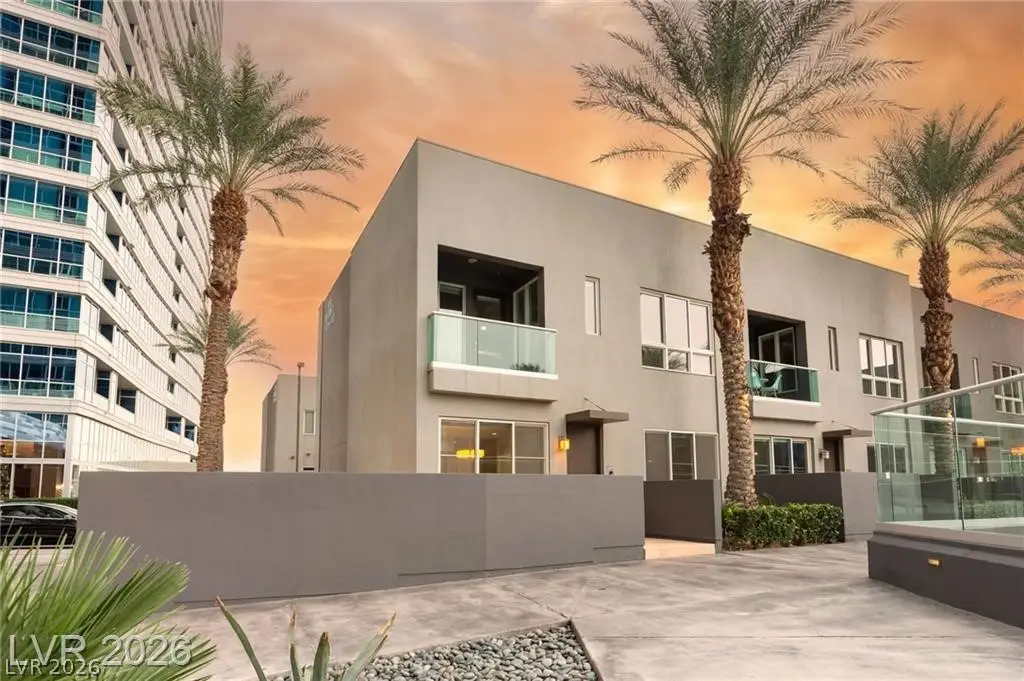 4545 Dean Martin Drive #101, Las Vegas, NV 89103 - #1