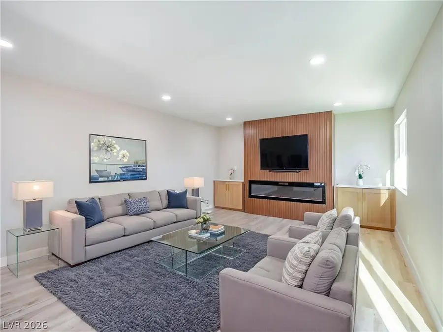 6603 Banbridge Drive, Las Vegas, NV 89103 - #2