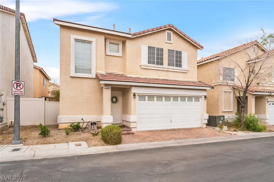 7264 Larix Road, Las Vegas, NV 89113 - #2