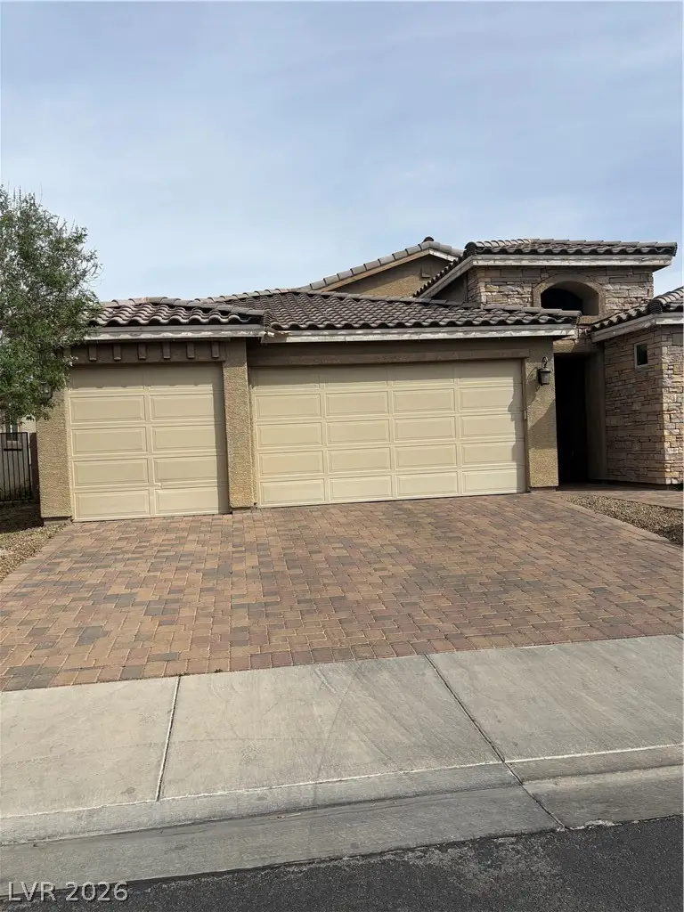 1060 Barby Springs Ave, Henderson, NV 89014 - #3