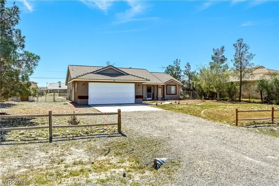 401 Arapahoe Street, Pahrump, NV 89048 - #3