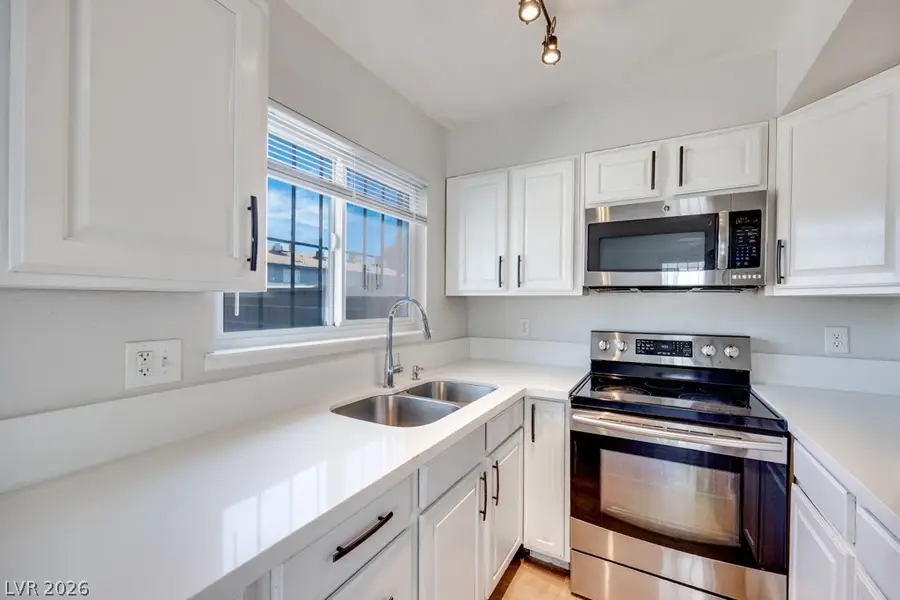 3361 Civic Center Drive #H, North Las Vegas, NV 89030 - #2