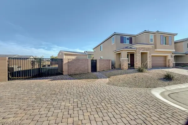 5597 Lodgepole Pine Court, Las Vegas, NV 89139