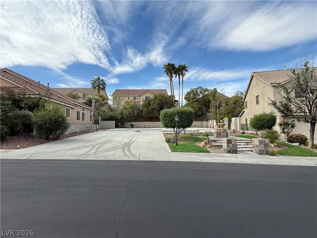1529 Via Della Scala, Henderson, NV 89052 - #1