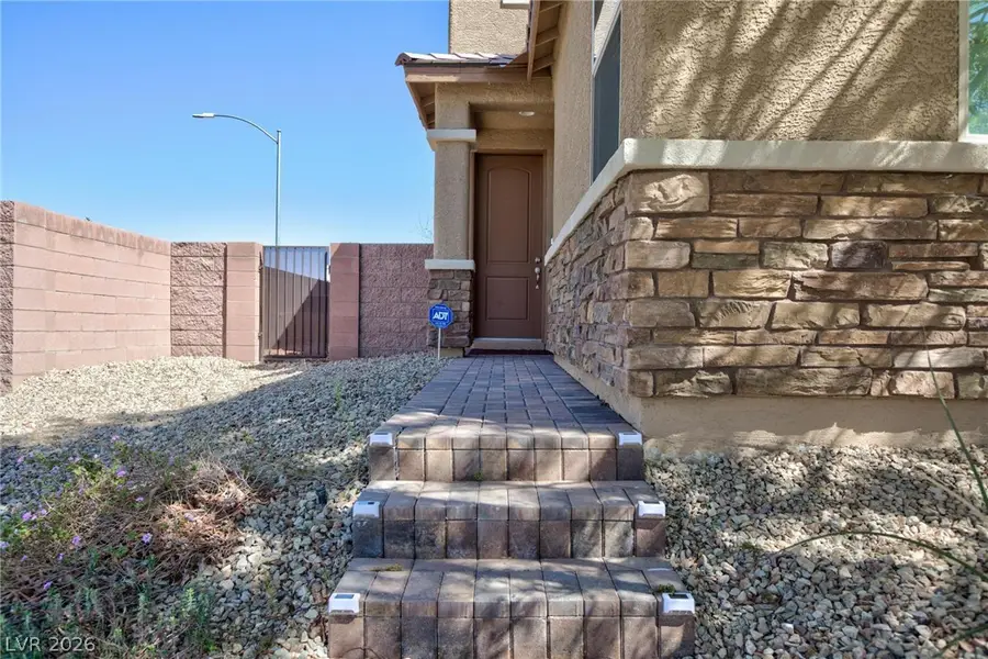 4902 Guysborough Street, Las Vegas, NV 89148 - #2