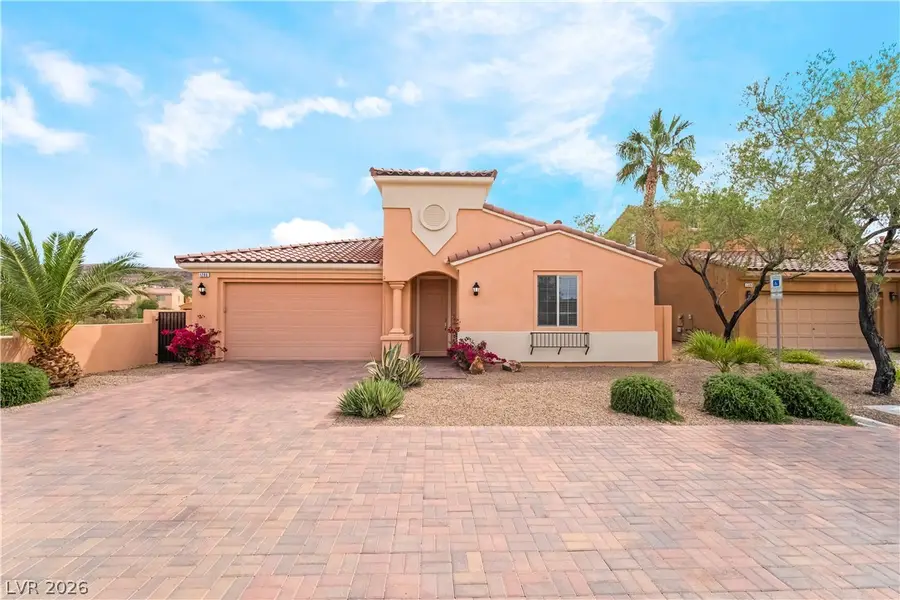 1286 Calcione Drive, Henderson, NV 89011 - #2