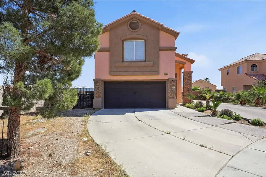 3944 Marble Mountain Street, Las Vegas, NV 89129 - #3
