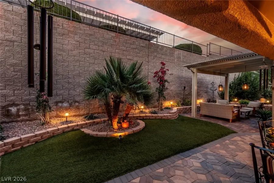 2040 Fort Halifax Street, Henderson, NV 89052 - #3