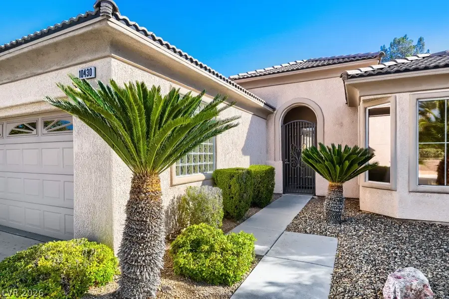 10430 Mandarino Avenue, Las Vegas, NV 89135 - #2