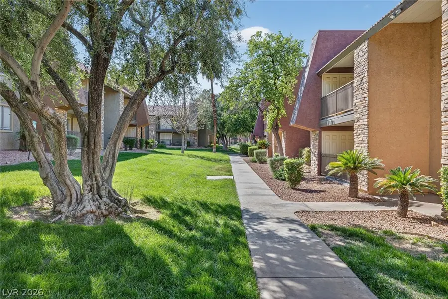5081 River Glen Drive #117, Las Vegas, NV 89103 - #3