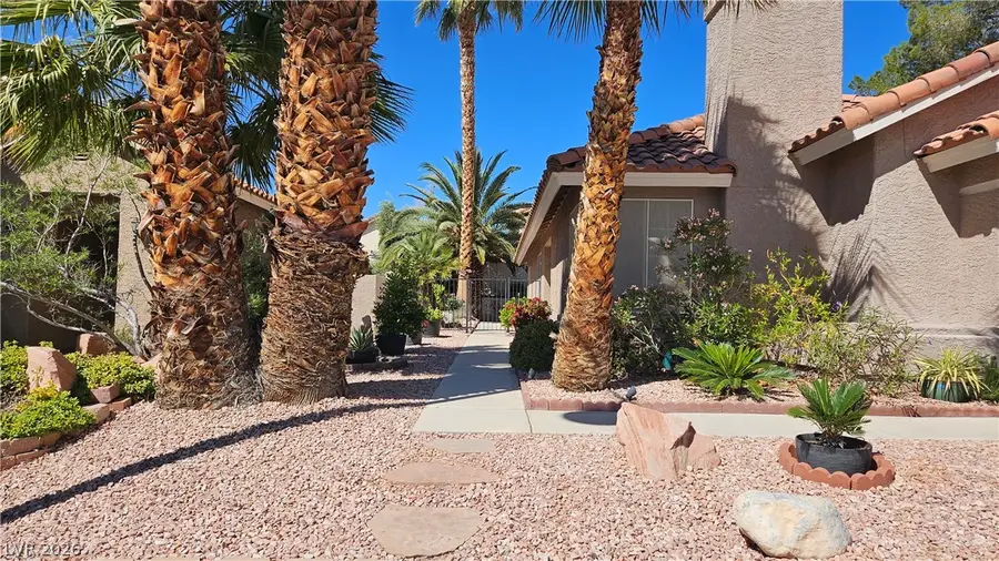 3201 Shallow Point Circle, Las Vegas, NV 89117 - #2