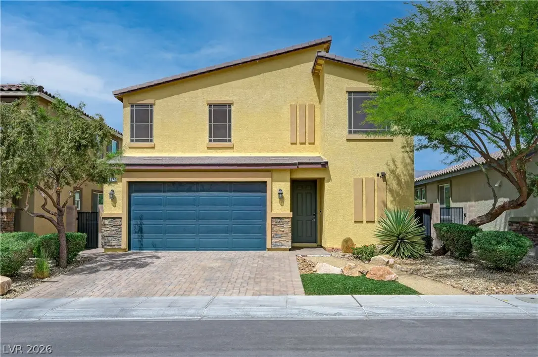 4420 Stardusk Falls Avenue, North Las Vegas, NV 89084 - #1