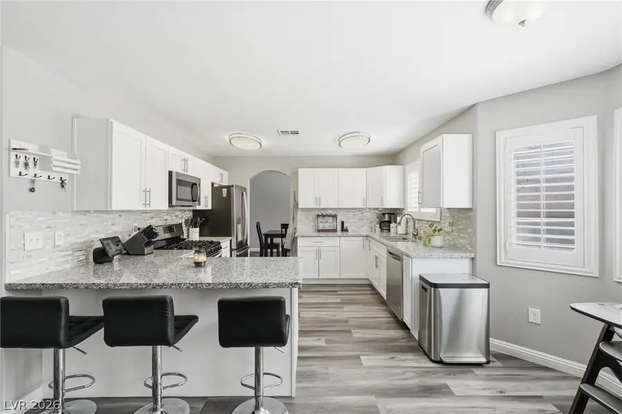 517 Princess Avenue, North Las Vegas, NV 89030 - #2