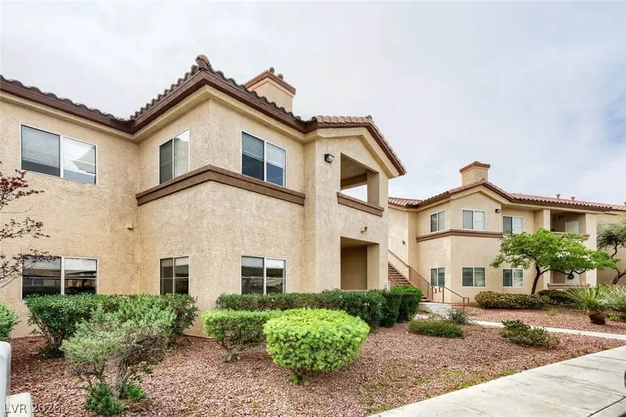 8501 W University Avenue #1126, Las Vegas, NV 89147 - #3