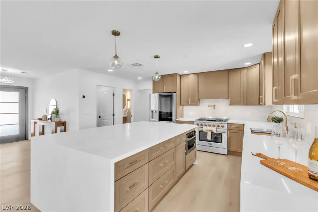 3485 Shamrock Avenue, Las Vegas, NV 89120 - #1