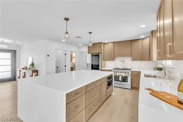 3485 Shamrock Avenue, Las Vegas, NV 89120